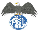 Pacifick Star Lines logo